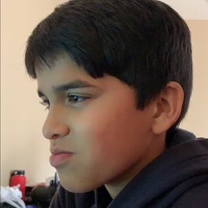 Meet your Posher, Jack